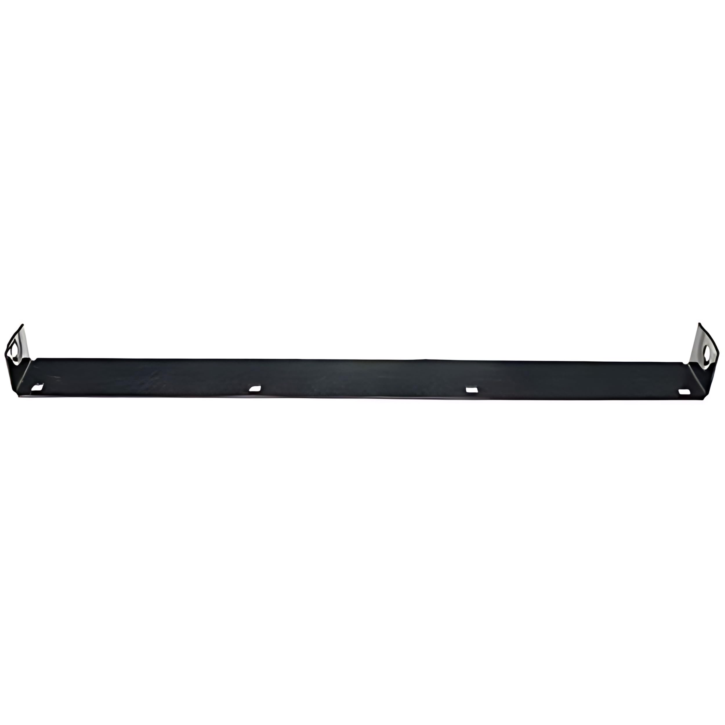 Mr Mower Parts Scraper bar MTD 2 Stage 26" Snow Blower Replaces 26" Shave Plate # 790-00121-0637, 784-5579A, 753C0628.