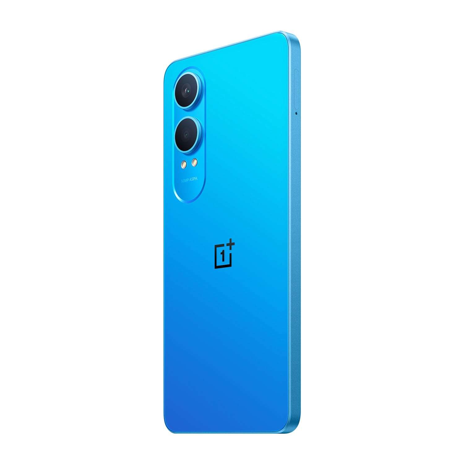 OnePlus Nord CE4 Lite 5G (Mega Blue, 8GB RAM, 128GB Storage) 4