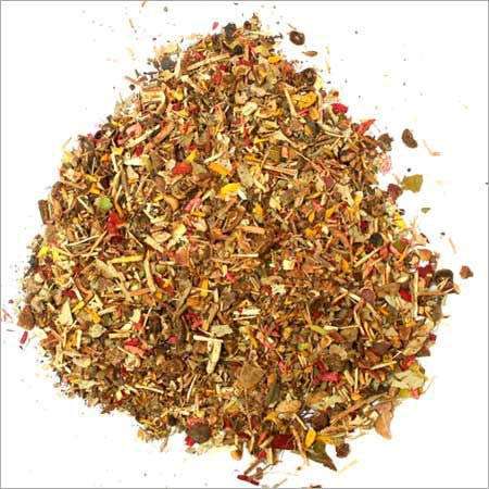 Baba Chandrahans Pooja Hawan Samigri Mixture of Various Dried Herbal, Roots and Leaves for Vedic Yagya Pujan Hawan Worship Pooja Samagri (2000) 2