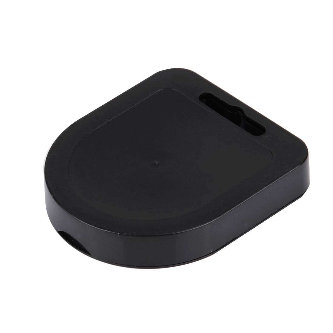 HAWEEL Lens Filter Sing for Xiaomi Xiaoyi Yi II Sport Action Camera Proffesional 4K UV Filter(Black) 6