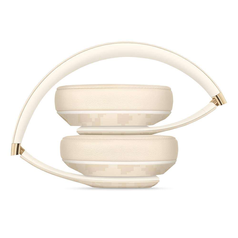 Beats Studio3 Wireless Headphones Camo Collection - Sand Dune 4