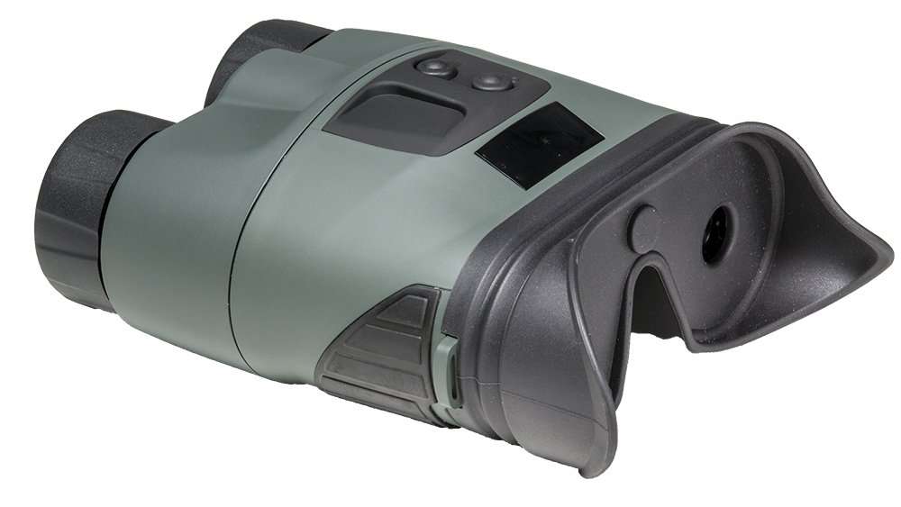 Firefield Tracker 3x42 Night Vision Binoculars 5