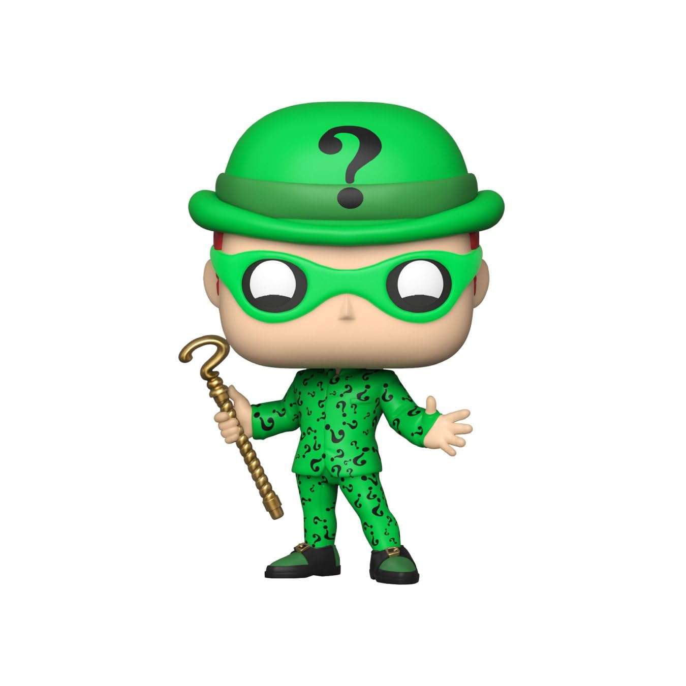 Funko Pop! Heroes: Batman Forever- Riddler 2