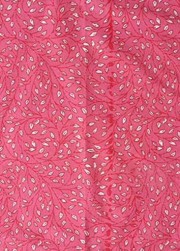 CONTRAST LIVING Dilmaya Hand Block Printed Kitchen Towel/Dish Towel/Hand Towel Multi Color Set of 3 Pcs 2