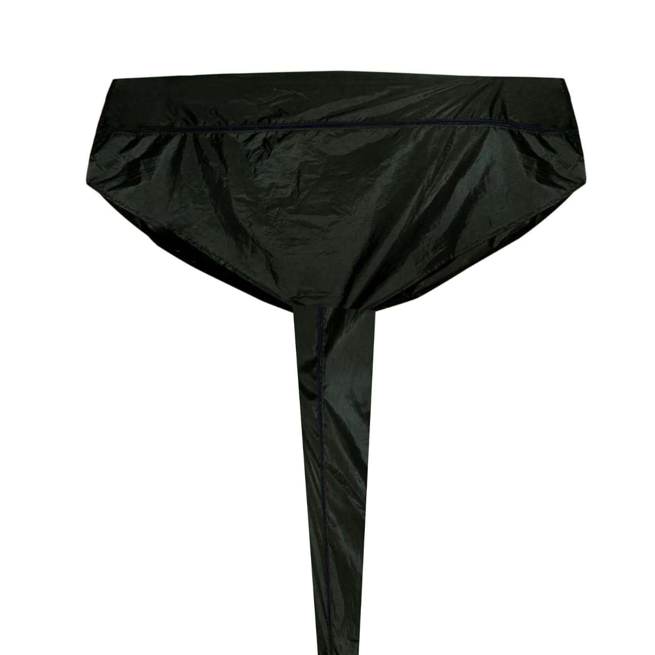 FIVA® AC Service Cleaning Cover for Split AC Indoor Unit | Waterproof Reusable Service Bag for Washing & Coil Cleaning | Dust & Splash Proof | Easy Fit for Home & Professional Use (Parachute blue, 52) 4