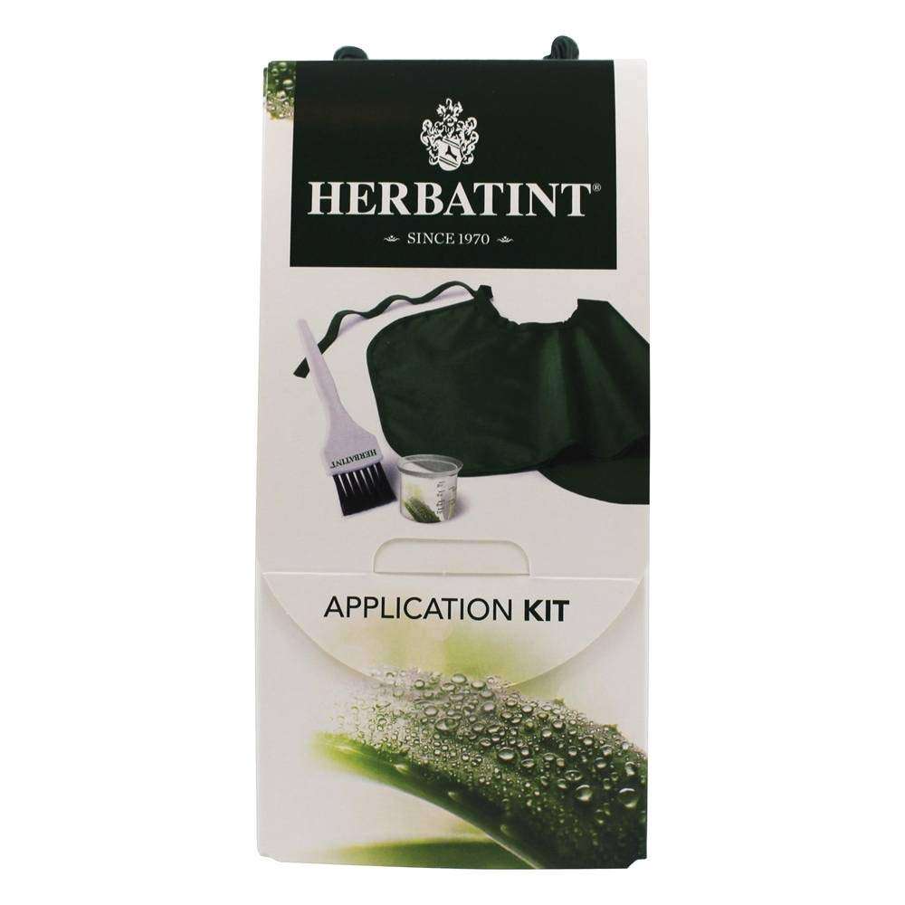 HERBATINT Dispenser Application Kit 4 Count, 1 EA 5