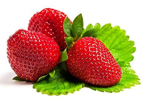 Futaba Hanging Strawberry Seeds - 500 Pcs 4