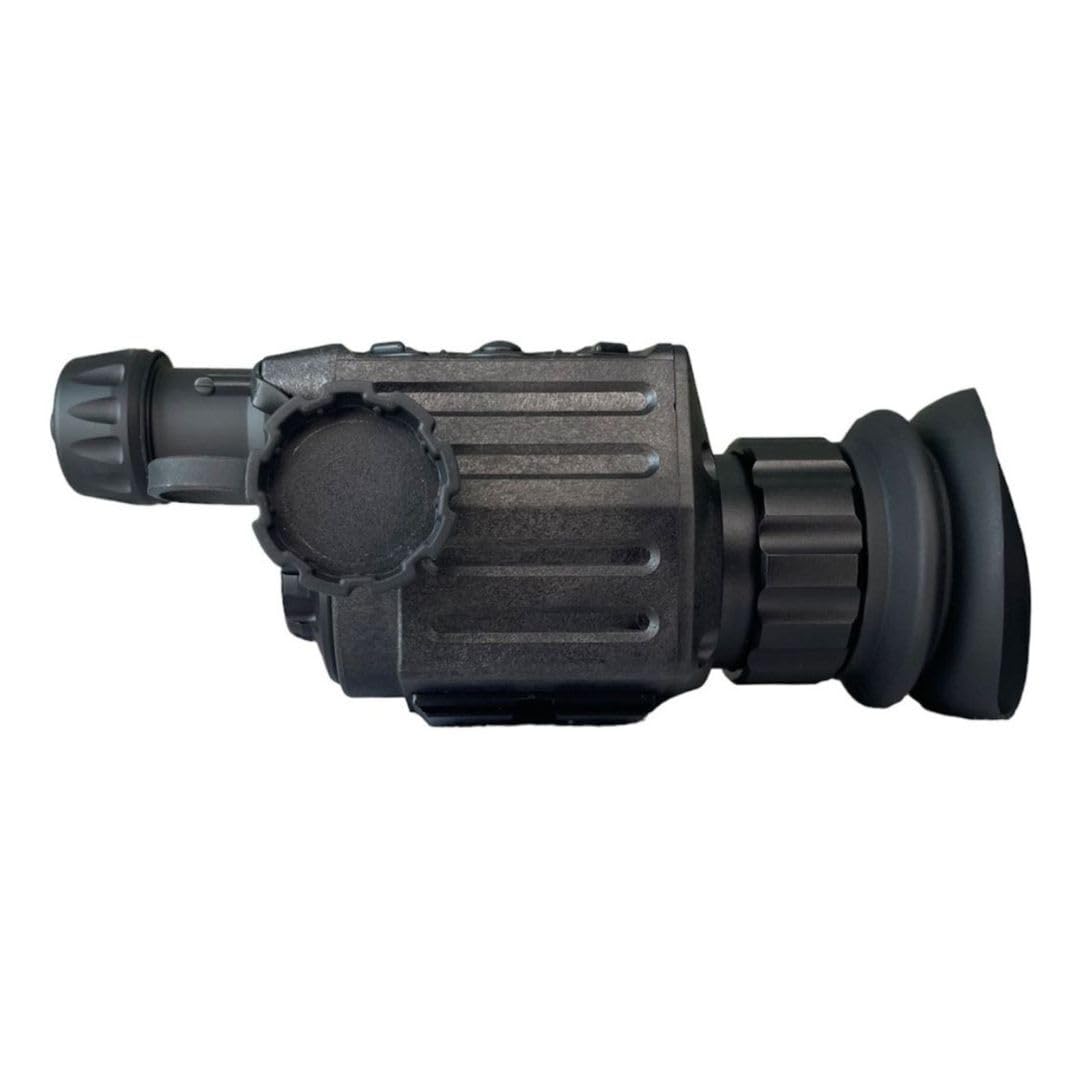 Armasight Sidekick 320 Mini Thermal Monocular with Armacore 320 Thermal Core, 3-Button Control, Compass, and Image Detail Enhancement (Gray) 5