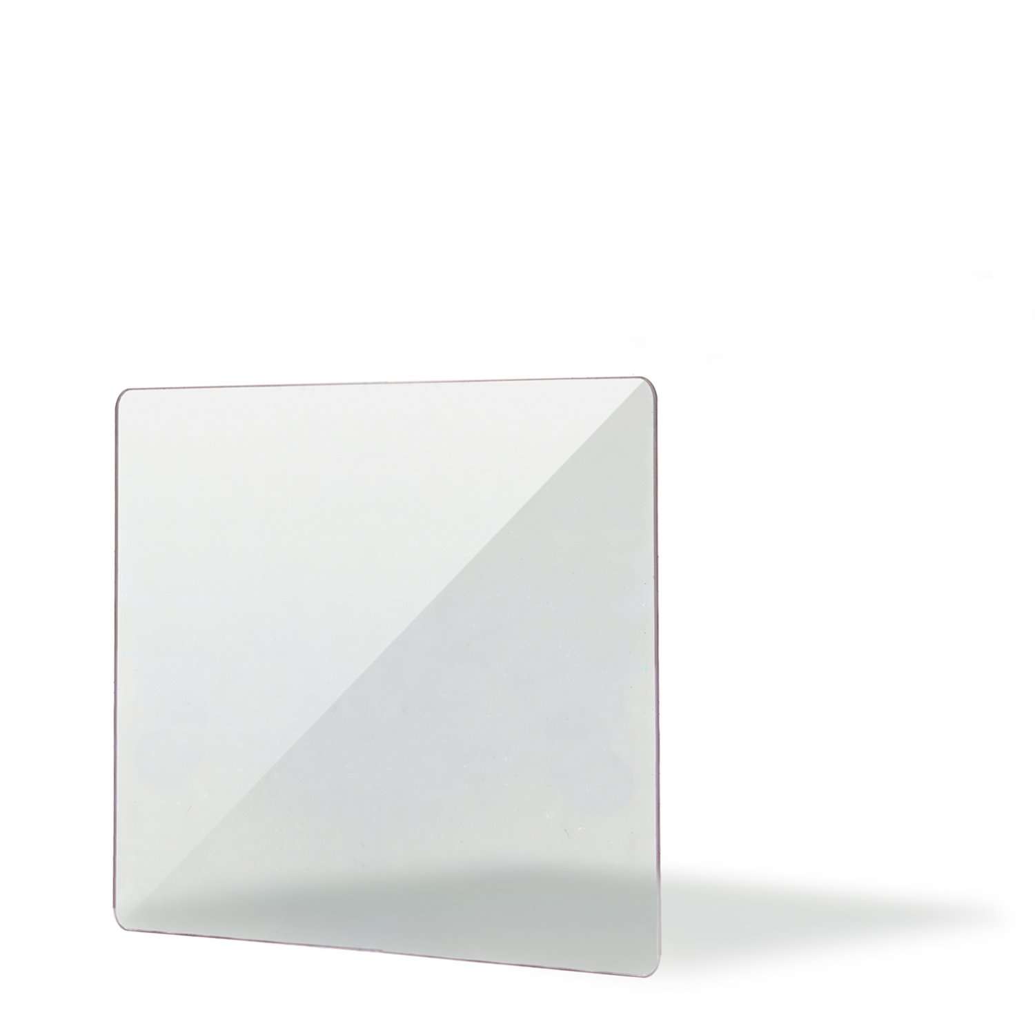 MegaGear LCD Optical Screen Protector For Canon PowerShot G16, Canon PowerShot G15 1