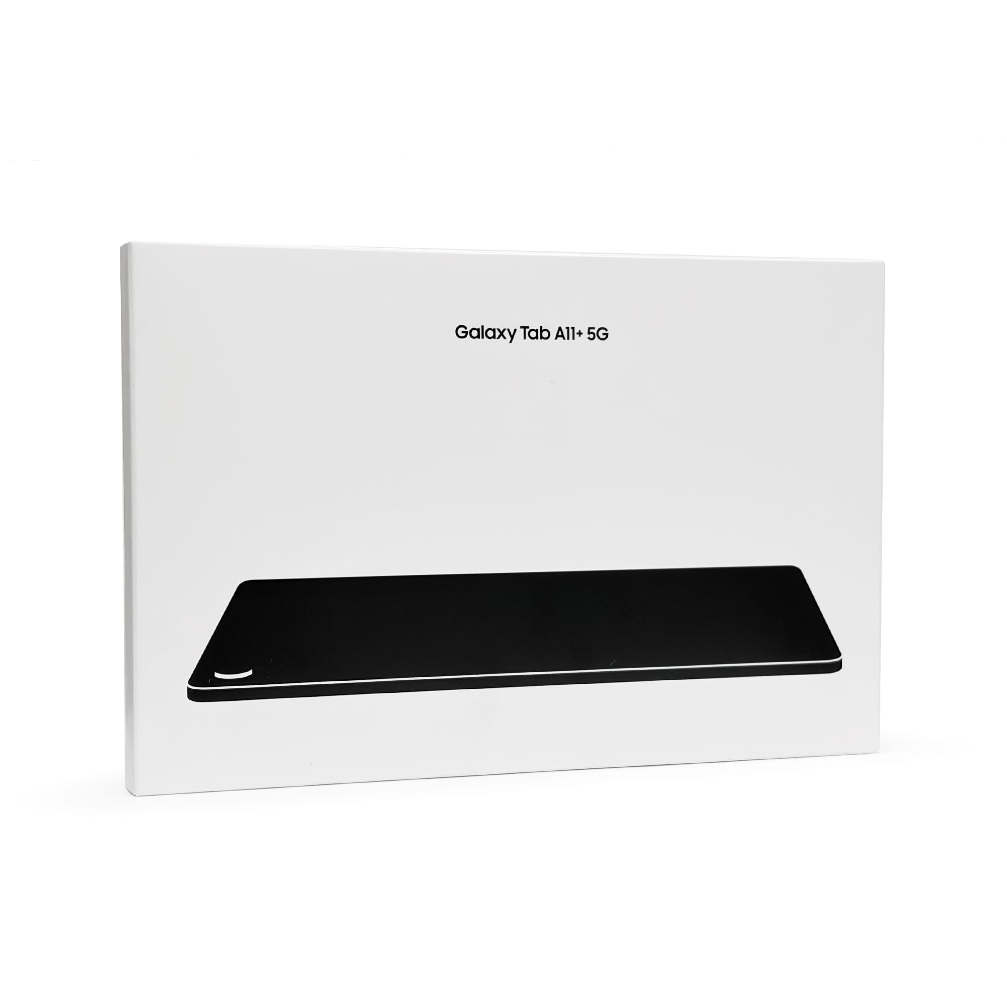 Samsung Galaxy Tab A11+ 5G Ai (Only for Latin America Market) 11 inches 7040 mAh 8MP SM-X236BZ Dual Camera (Silver SM-X236BZSEGTO, 256GB + 8GB) 1