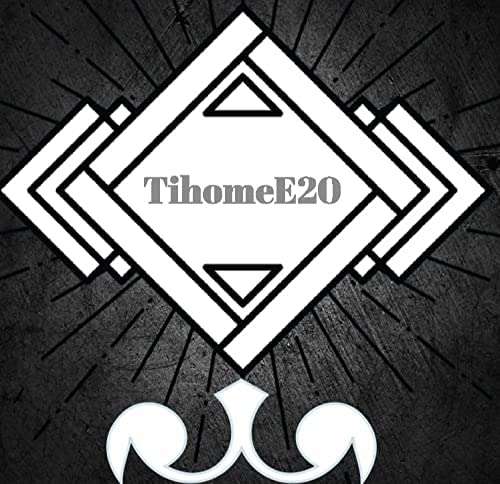 TihomeE20 Cotton Hand Towel Pack of 18 | Soft Quick Drying Towels for Bathroom | Set of Hand Towels for Gym, Sports, Kitchen & Hotel Rooms, 14x21 Inches, White 4