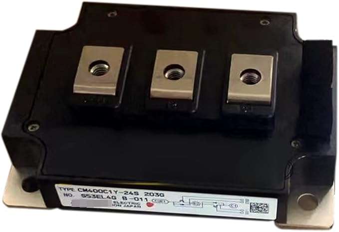 CM400C1Y-24S New with Warranty CM400C1Y24S