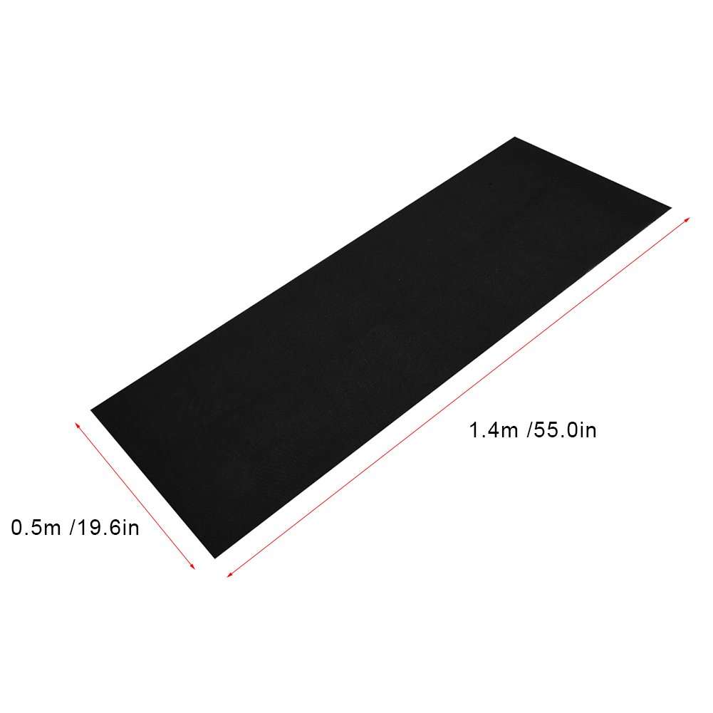 Wendry Speaker Audio Grill Cloth Stereo Mesh Fabric Fabric Protective Cloth Cover,1.4m x 0.5m,for Large Sound Box, Stage Sound Box, KTV Box, etc 5