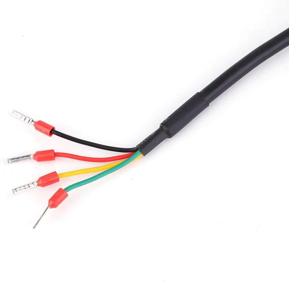 I2C Interface Digital Output Sensor Probe Temperature & Humidity Measuring Temperature Monitoring rustproof for Computer Room Monitoring use(SHT30) 5