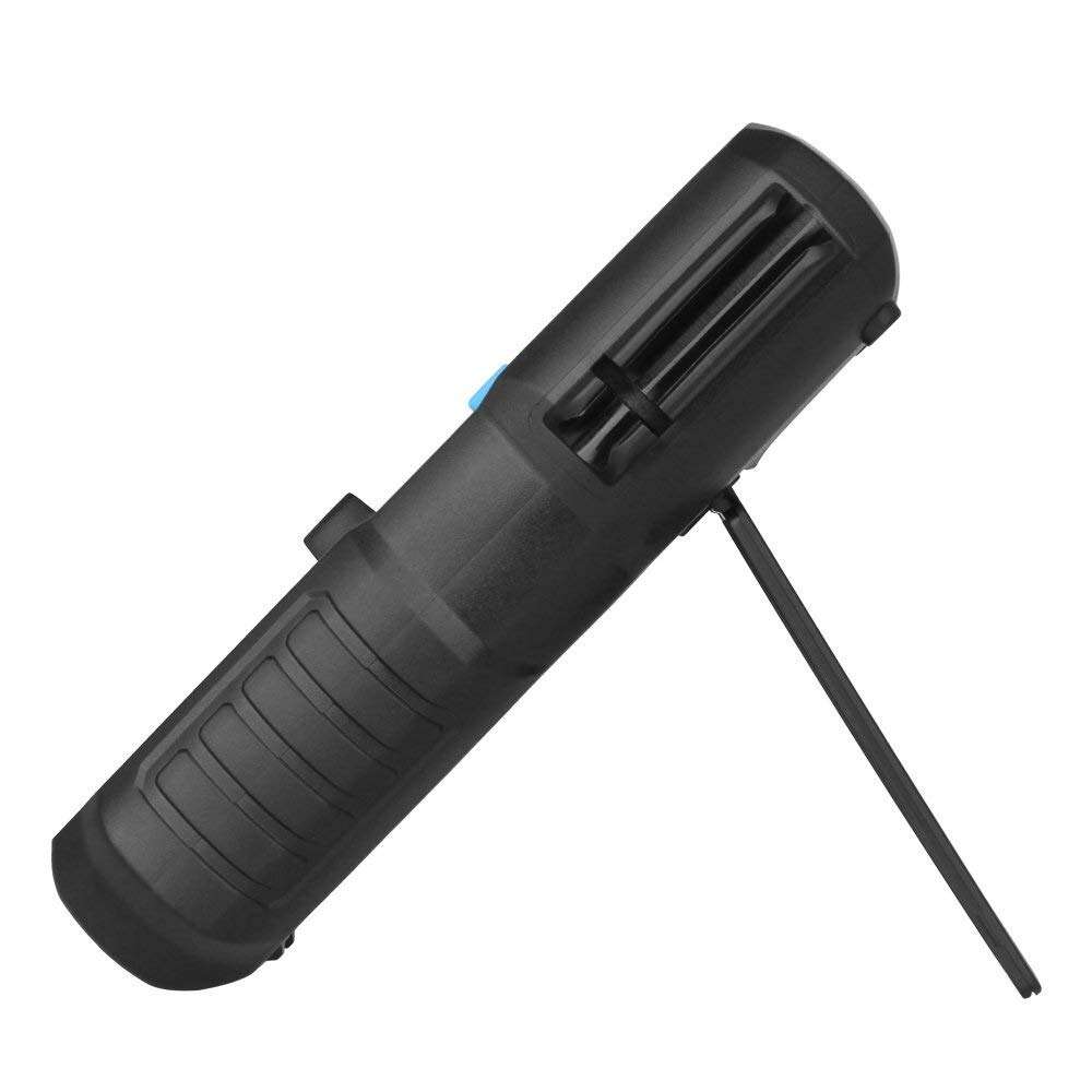 SH-CHEN Digital Multimeter - Mini True Rms LCD Digital Multimeter DC/AC Voltage Current Meter Capacitance Resistance Diode Tester Voltmeter Ammeter Electrical Multimeters Tools 4