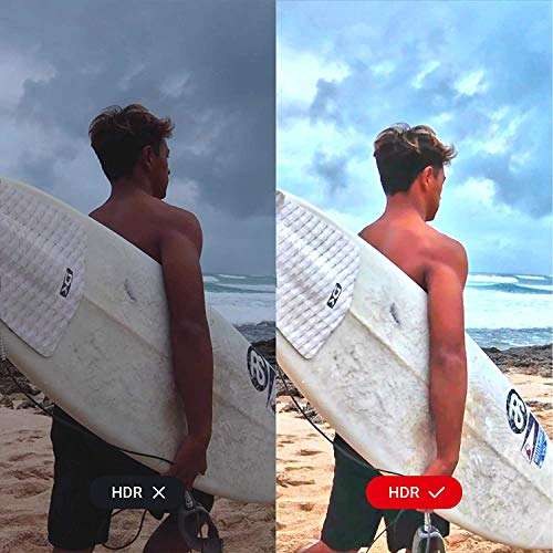 insta360 ONE R 2.54 cm (1-INCH) Edition(CO-Engineered with Leica) 5