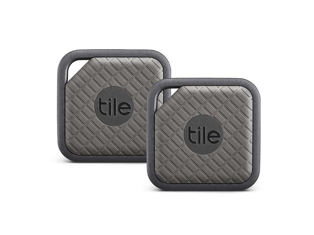 Tile Sport (2017) - 2 Pack - Discontinued by Manufacturer