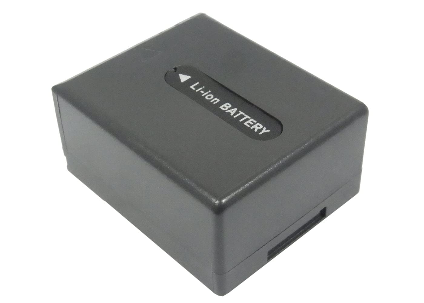 VINTRONS Replacement Battery for Sony DCR-IP55, DCR-IP7, DCR-PC100, DCR-PC101 4