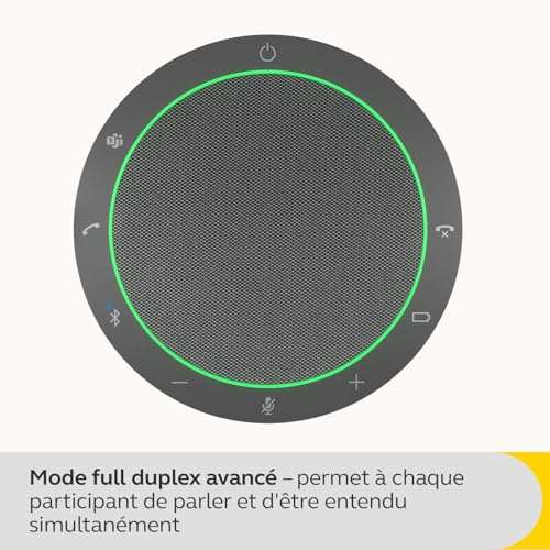 JABRA SPEAK2 55 MS Teams 5