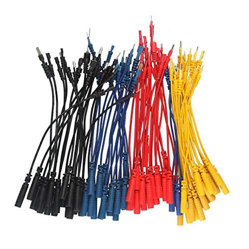 PMD Products Automotive Vehicle Diagnostic Electrical Test Lead Kit ECU SRS 3