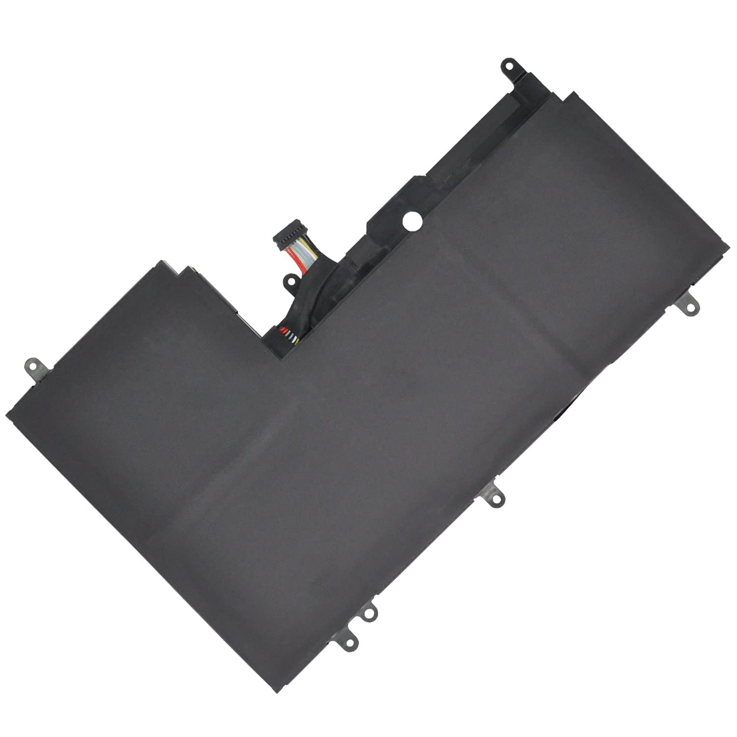 L14M4P72 45Wh New Laptop Battery for Lenovo Yoga3 14inch Yoga 3-1470 IdeaPad Yoga 700-14ISK Series L14S4P72 5B10K10224 5B10K10226 5B10G75095 5B10G84689 2