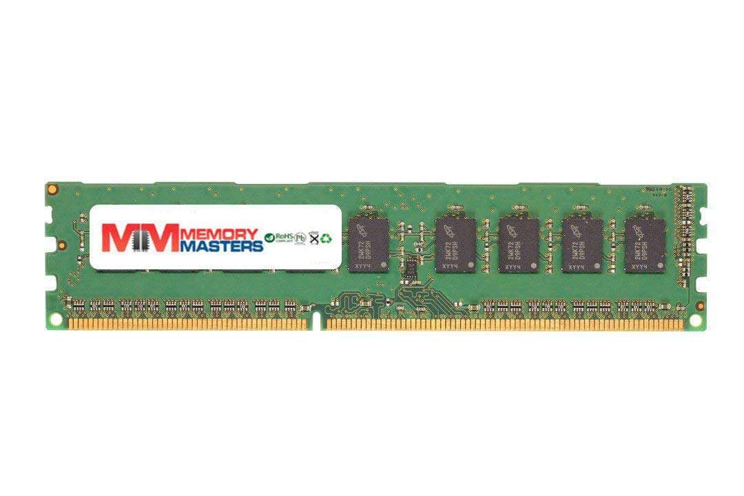 MemoryMasters Dell Compatible SNPP134GCK2/16G A6994478 16GB (2 x 8GB) PC2-5300 ECC Registered RDIMM Memory for DELL PowerEdge T605