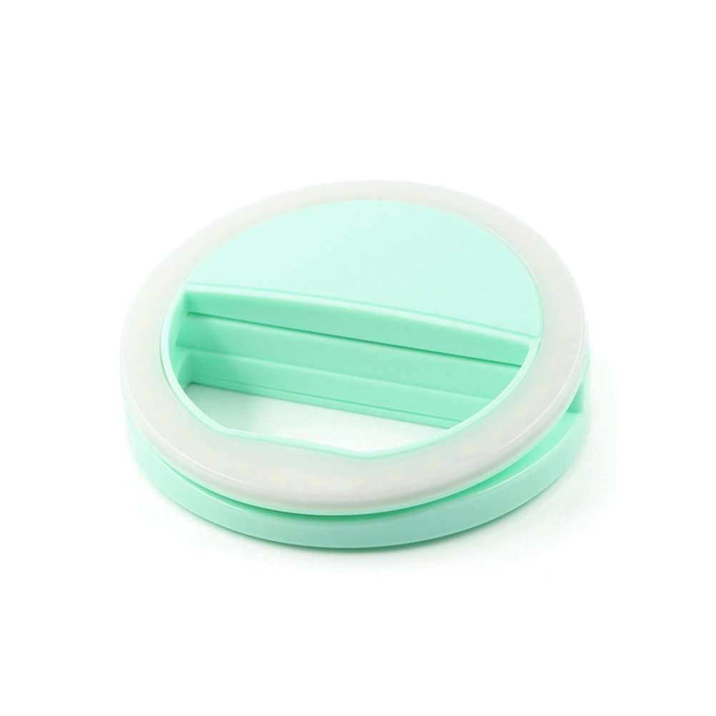 36 Phone Selfie Light Selfie Light for Smartphone Selfie Light for Phone Selfie Ring Light for Smartphone Selfie Ring Light for Phone Lens Round 1