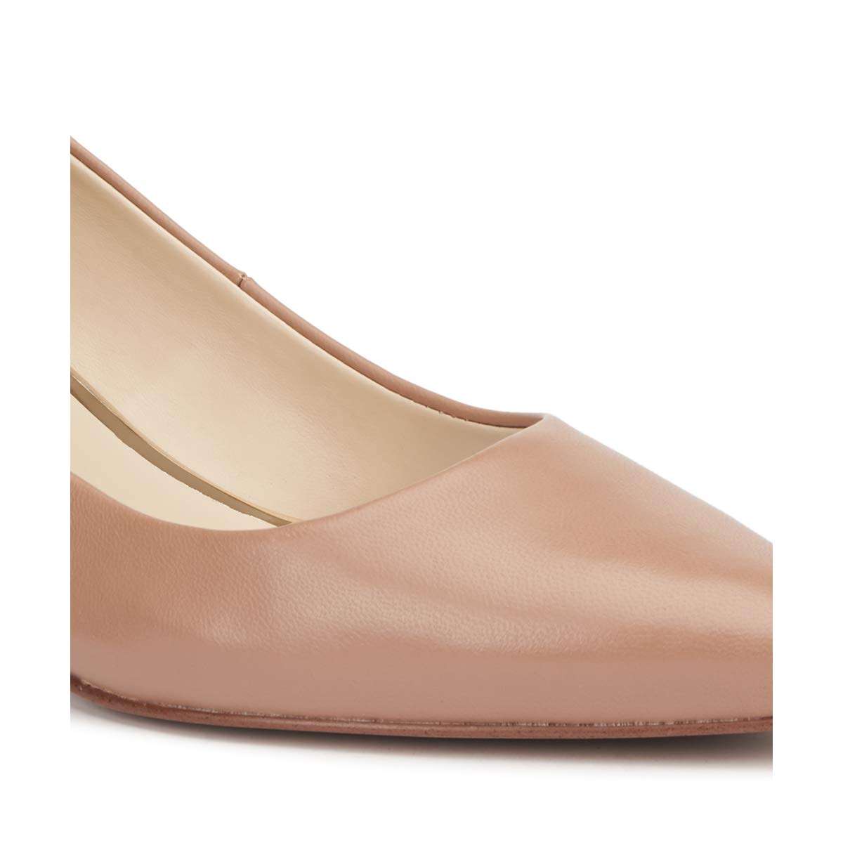 Kenneth Cole Women Multi Leather Traditional Fashion Sandals-4.5 UK/India (37 EU) (KL01940LECTAN6.5) 6