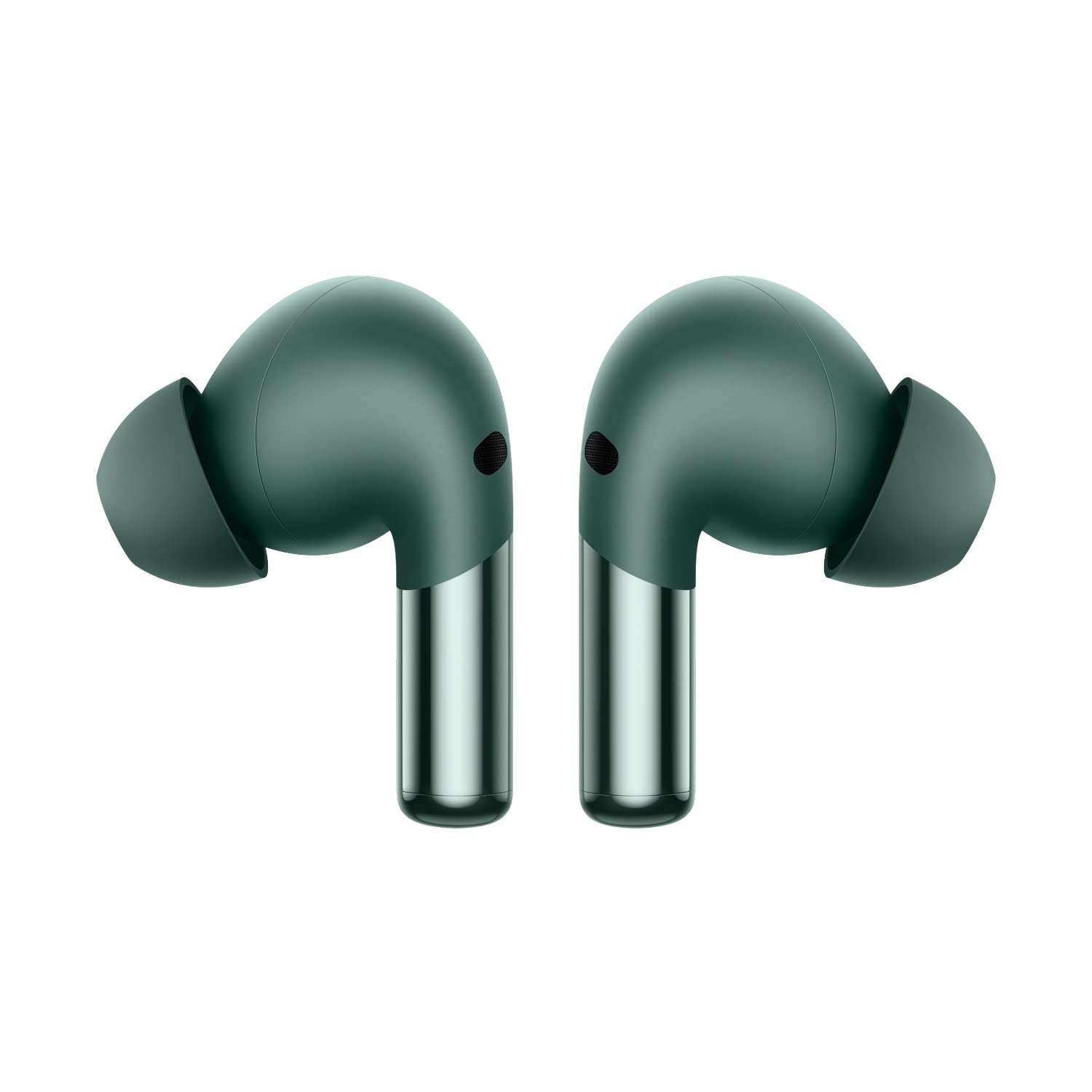 OnePlus Buds Pro 2 Bluetooth TWS in Ear Earbuds, Spatial Audio Dynamic Head Tracking,co-Created with Dynaudio,Upto 48dB Adaptive Noise Cancellation,Upto 40Hrs Battery[Green] 1