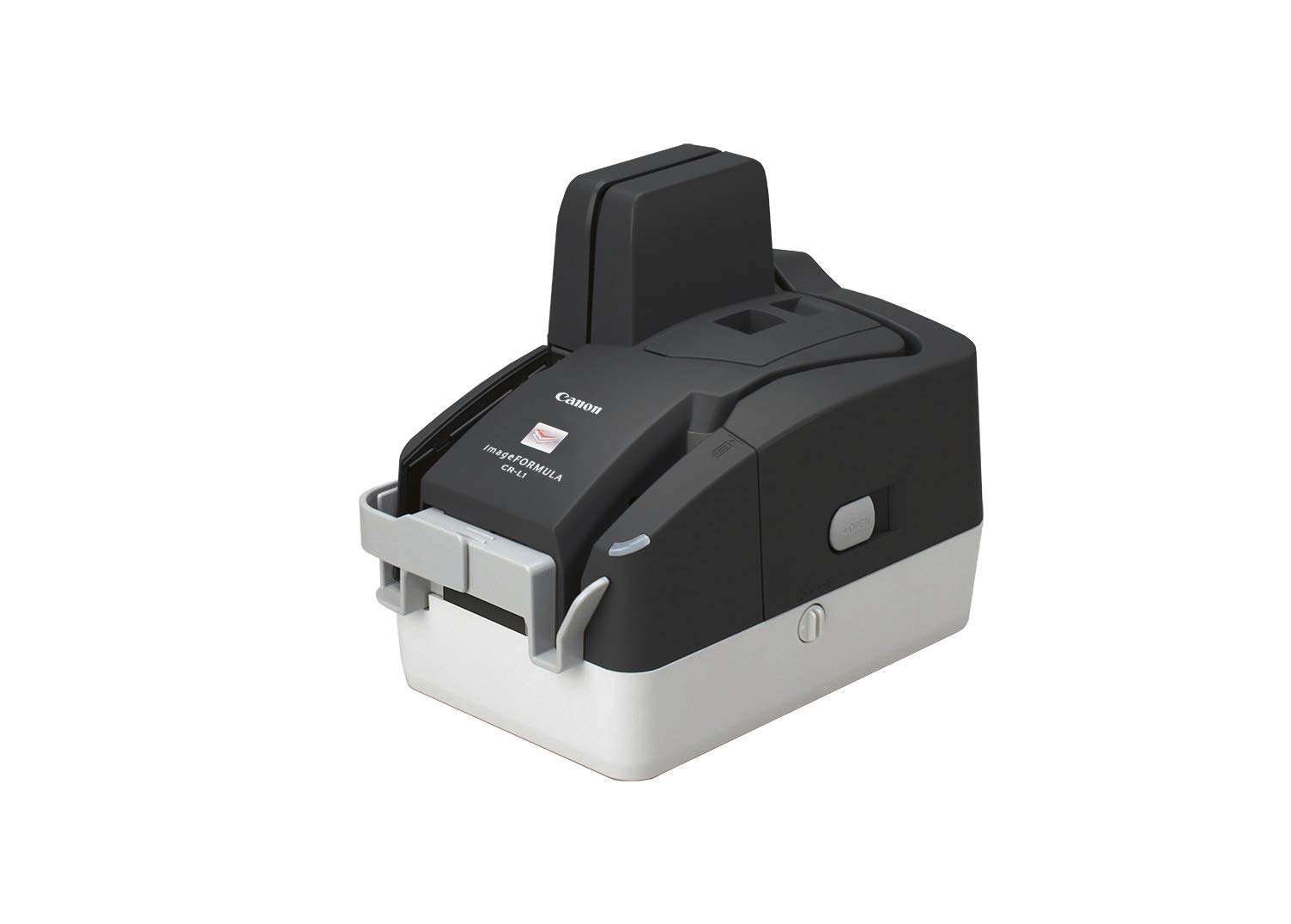 Canon imageFORMULA CR-L1 Sheetfed Scanner - 300 dpi Optical 3