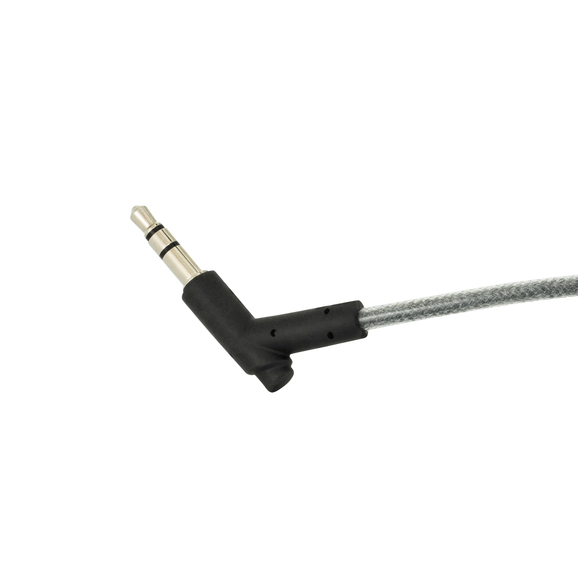 Egghead® Premium Over-Ear School Testing & Multimedia Headphone with Leatherette Cushions, Adjustable Headband, Tangle-Resistant Tri-Shield Cord, 3.5mm Plug, and 3-Year Warranty, Pack of 10 5