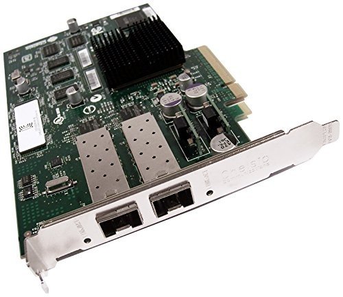 NetApp X1107A-R6 NIC 2-Port Bare Cage SFP+ 10GbE PCIe 111-00603+A0