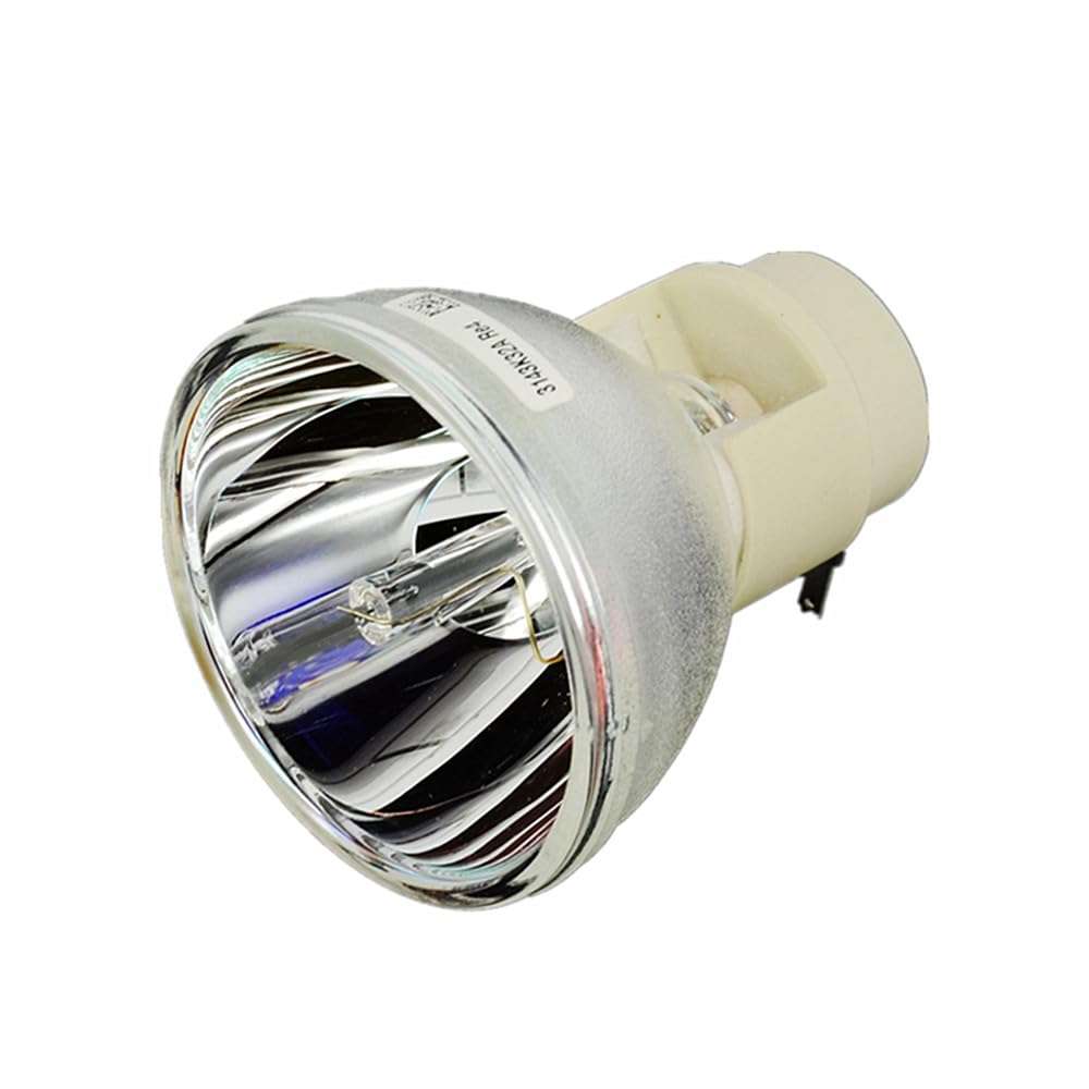 AWO Original P-VIP230W Lamp Bulb for RLC-049 / 5J.JED05.001 / EC.K1700.001 for VIEWSONIC PJD6241,PJD6381,PJD6531W for BenQ TH683,W1090,HT1070 for ACER P1203,P1206,P1303W Projectors 2