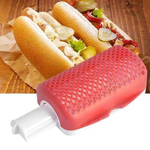 KanakMall Microwave Hot Dog Maker