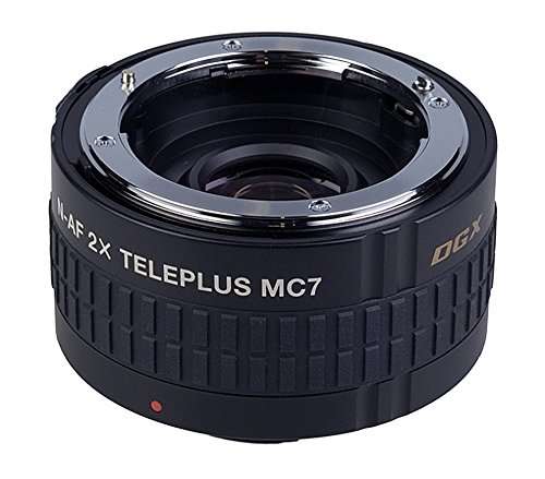Kenko 2X Teleplus - 7 Element DG for Nikon Auto Focus Digital SLRs 4