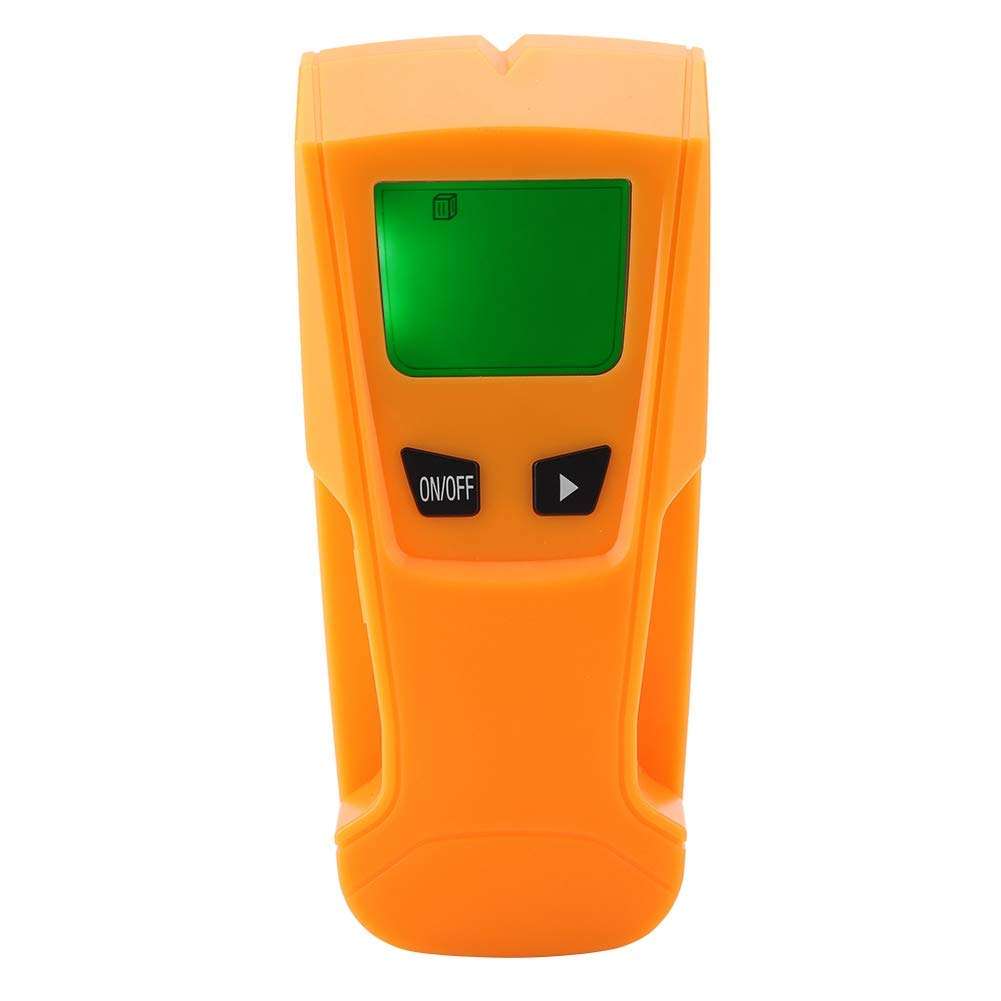 YISUNF Wall Metal Detector Stud Finder Wall Scanner 3 in 1 Wall Metal Detector Wall Scanner Electric Box Finder Wall Detector Metal Detector 1