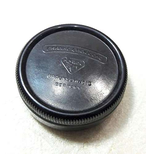 RM Camera ROLLEIFLAX Lens Filter Light ELOW Color COTING Filter-Used 4