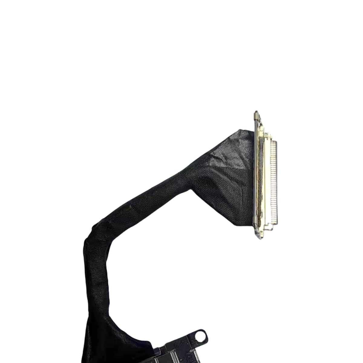 Replacement AC DC Power Jack Connector Cable Charging Port Socket Fit for Microsoft Surface pro 7 Plus (7+) 1960 1414-0DBY0QS-M1D Power Jack Charging Port Connector with Cable 5