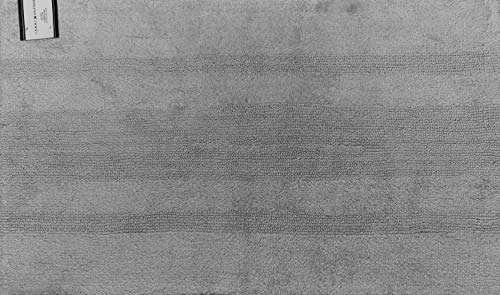 Bath Mat for Home, 100% Cotton, Anti Skid Bathmat, Bath/Bed/Living Room & Entrances_Washable, Mat Size 60 X 112 cm (24X45 Inch) Multicolor 1