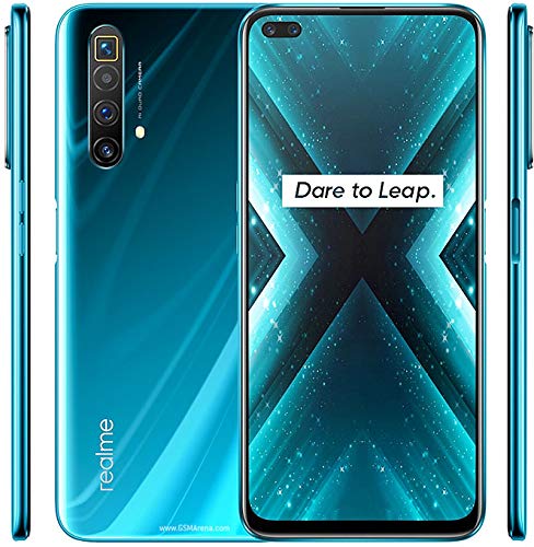 CM@159 - MATTE Flexible Nano Glass Screen Guard/Protector For Realme X3 SuperZoom (MATTE Finish) Edge To Edge full Screen Coverage with Easy Installation Kit