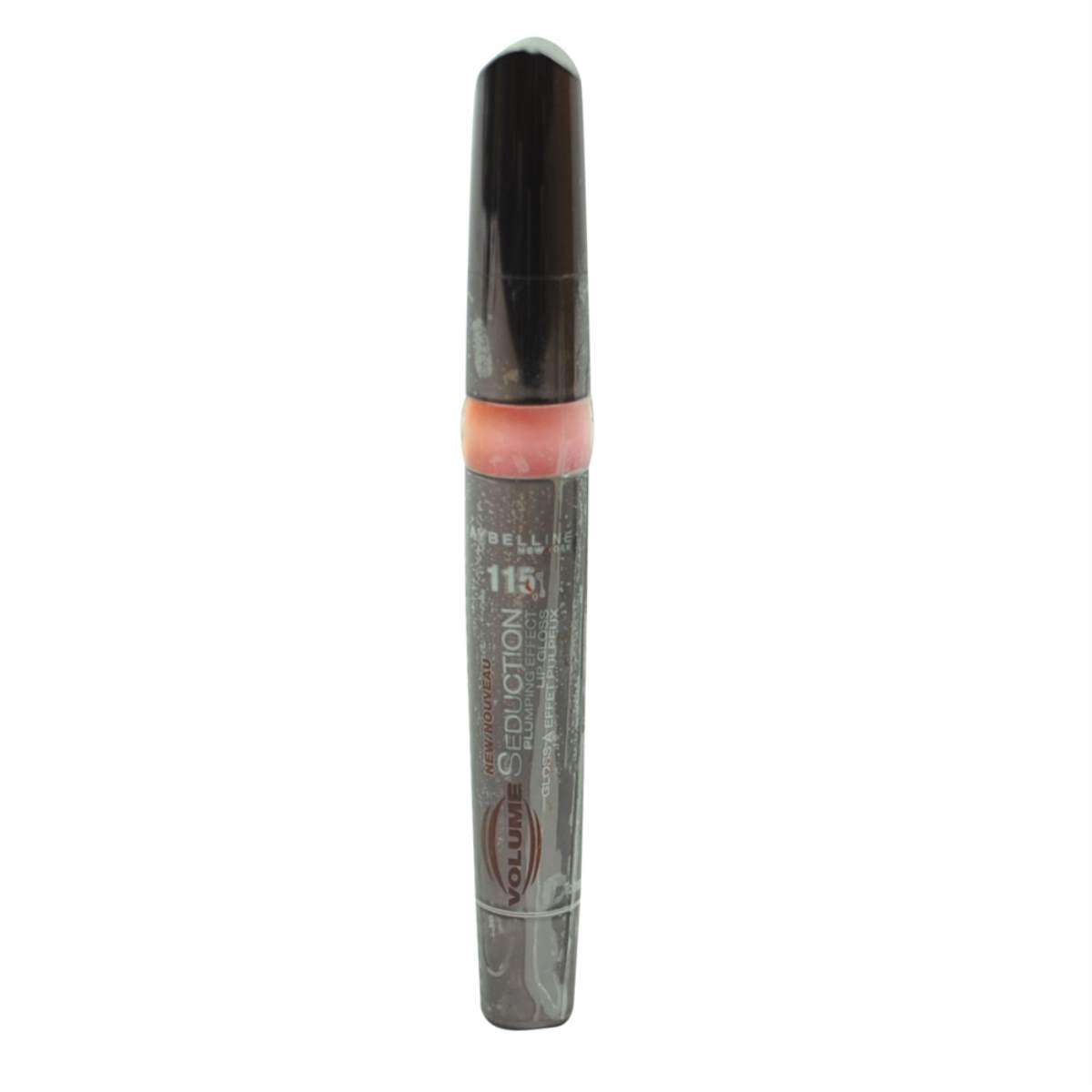 Maybelline New York Volume XL Seduction Lip Plumper - Fully Blushed by Maybelline