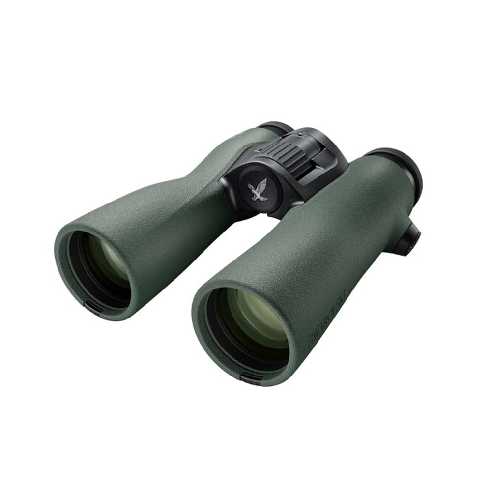 Swarovski NL Pure 12x42 Binoculars w/FSB Sidebag, Strap, Eyepiece, Lens Cover and Cleaning Kit 36012 2