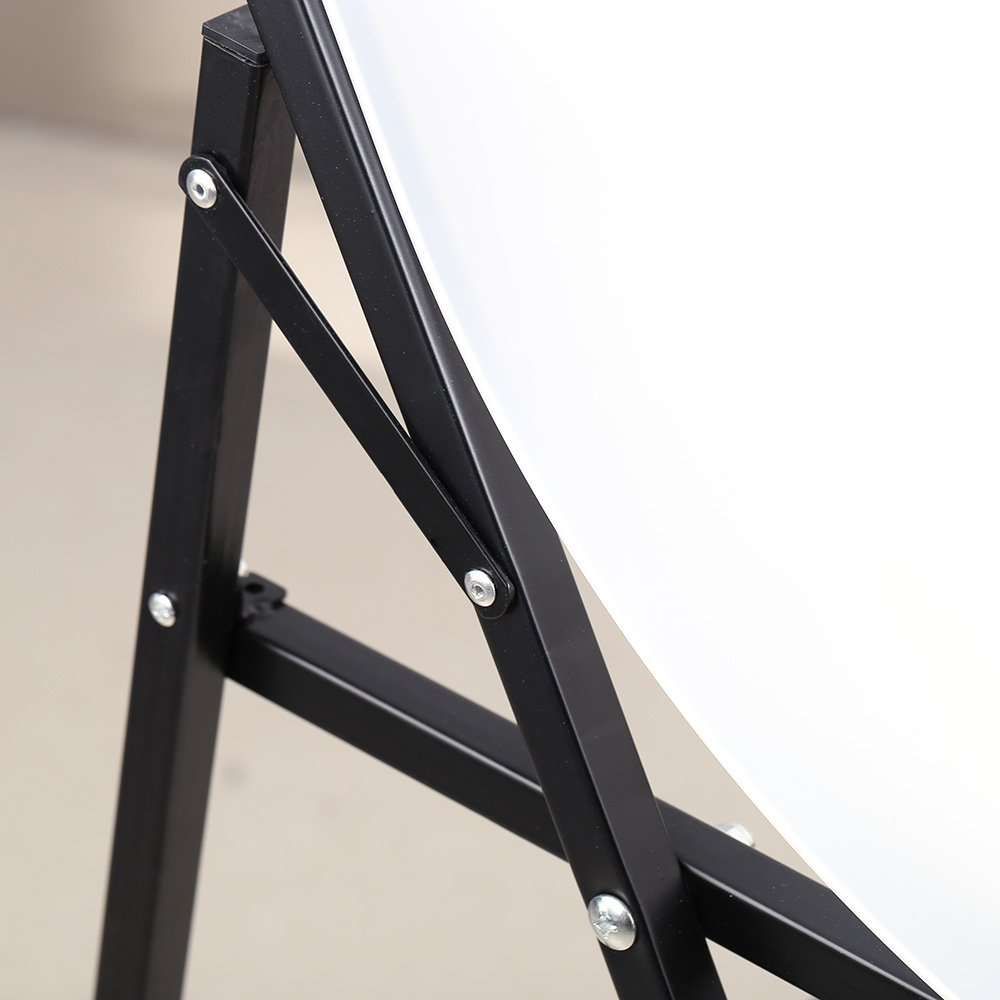 Honeytecs Specialty Photography Photo Studio Folding 60×100cm Table for Still Life Product 3