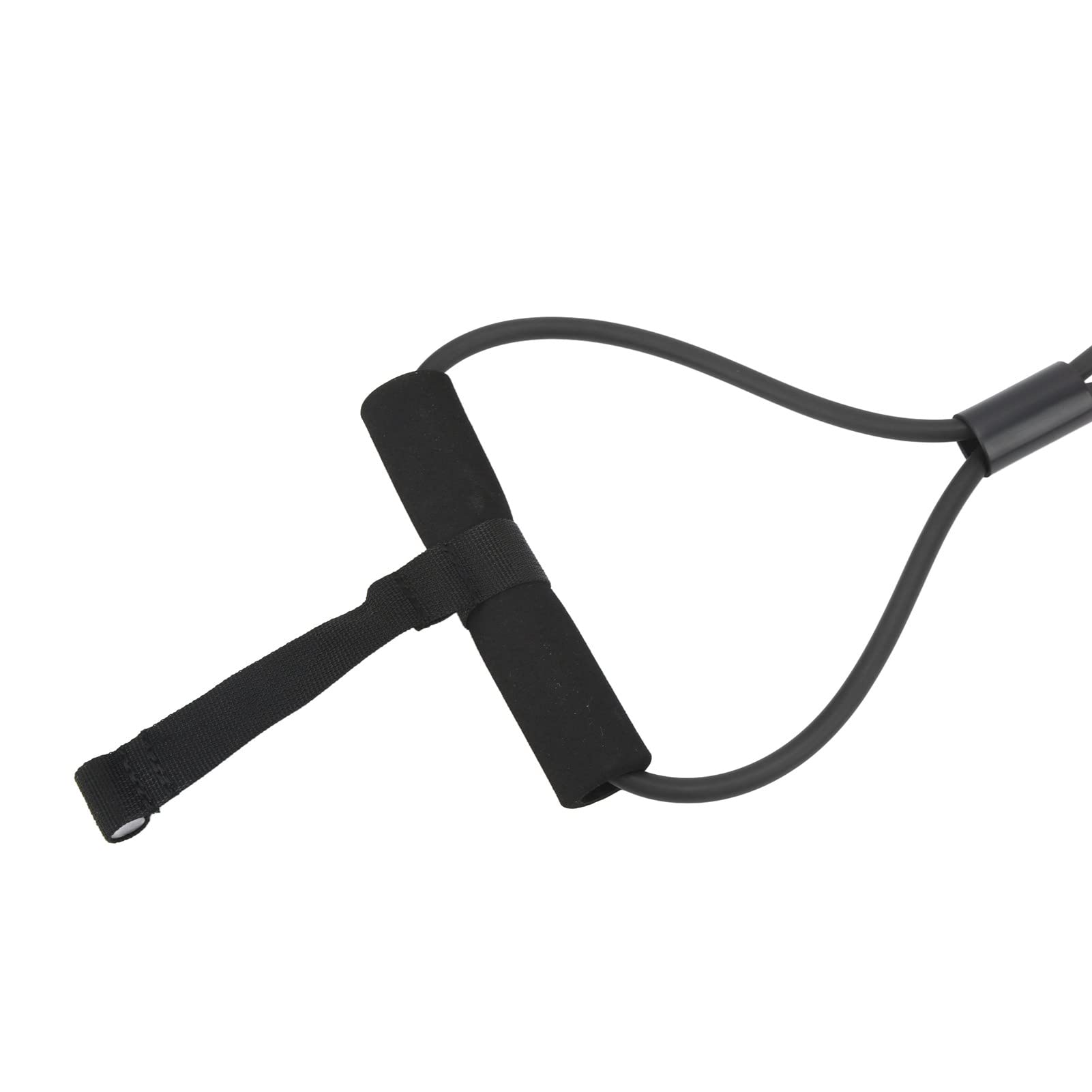 Vitdipy Golf Swing Resistance Bands, Practical Latex High Elasticity Golf Training Equipment for Home, Sports Outdoors 6