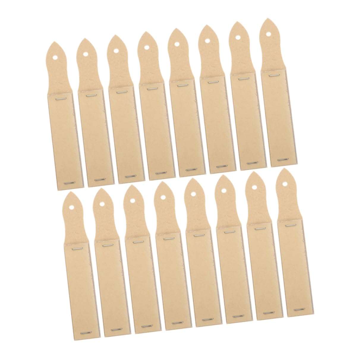 HOODANCOS 20Pcs Sandpaper Pencil Sharpeners with Ergonomic Handle for Sketching Drawing and Doodling for Artists Beginners and Students Safe Design 1
