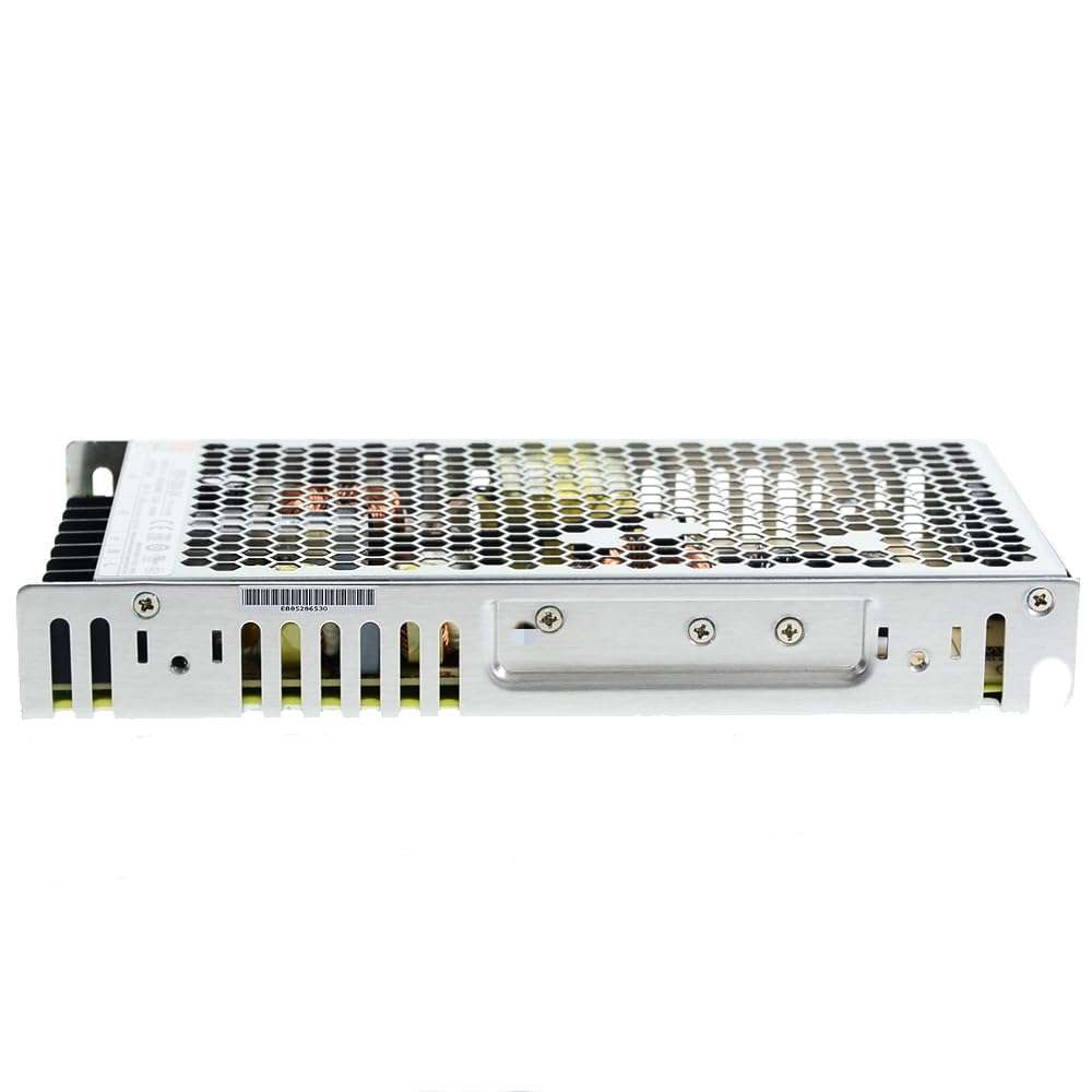 Mean Well RSP 200W Switching Power Supply， RSP-200-36 36V 5.56A 4
