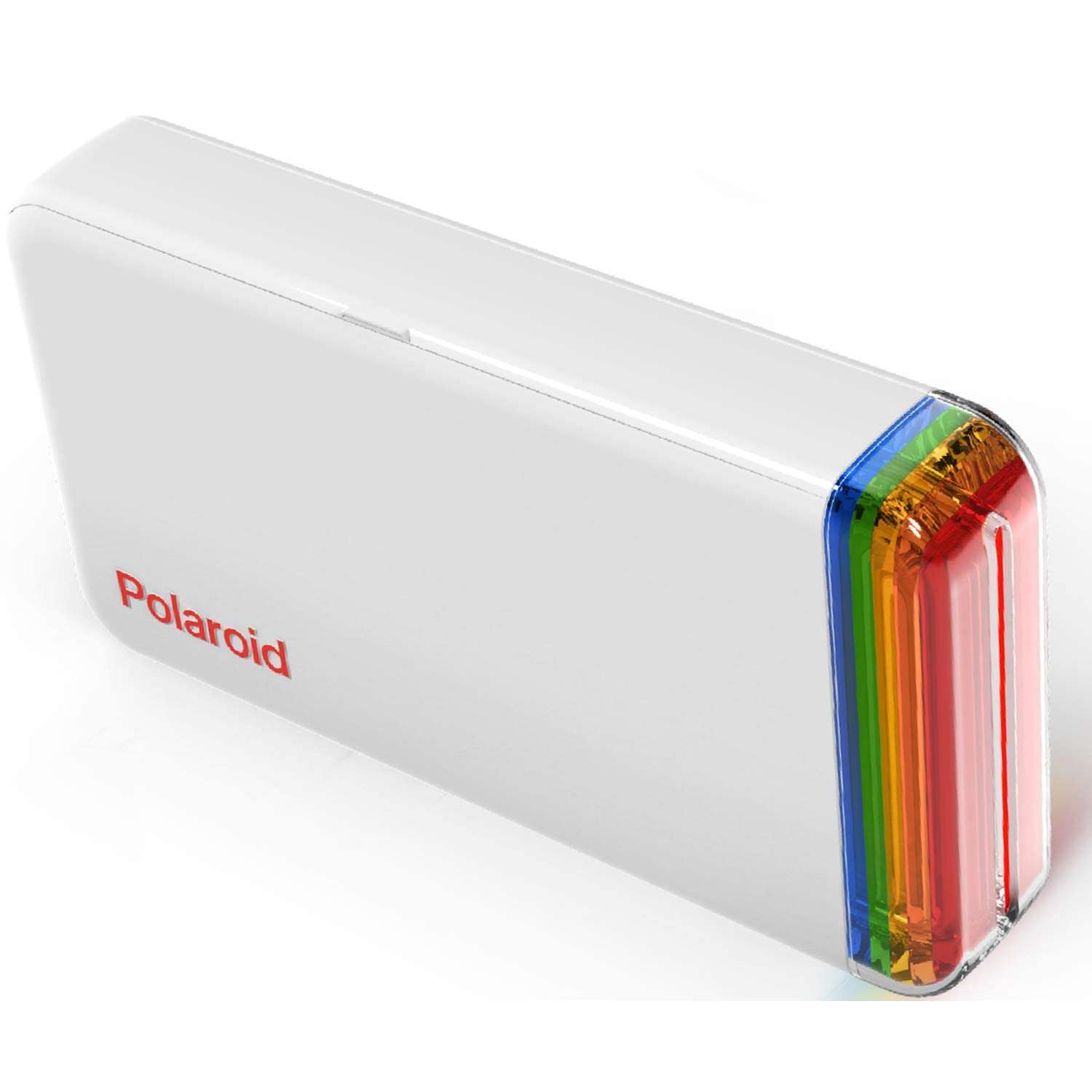 Polaroid Originals Hi-Print 2x3 Pocket Photo Printer, 2 Pack (40 Sheets) DYE-SUB TECH 3