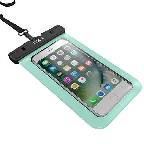 Universal Waterproof Cell Phone Case OQOE 6