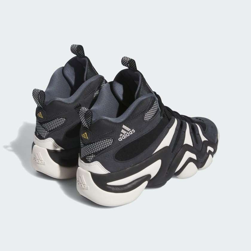 Adidas Crazy 8 Shoes 6