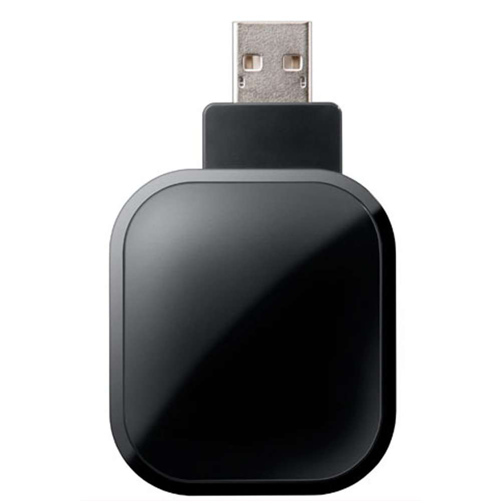 Panasonic DY-WL10 Wireless LAN Adapter for select Panasonic Viera HDTVs and Blu-ray Disc Players